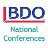 BDO USA National Conferences
