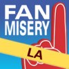 Los Angeles Fan Misery