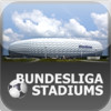 Bundesliga Stadiums