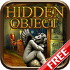 Hidden Object - Detective Files Free