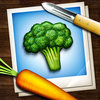 The Photo Cookbook - Vegetarian