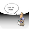 Ask de Boss