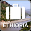 Offline Map Ethiopia (Golden Forge)