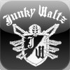 Junky Waltz - COUNTERFEIT JUSTICE