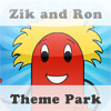 Zik and Ron (Theme Park)