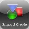 Shape2Create