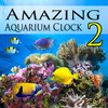 Amazing Aquarium Clock 2 HD