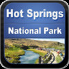 Hot Springs National Park - Travel Buddy