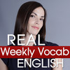 [FREE] Real English Weekly with "Real Expression"