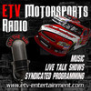 HDRN - ETV Motorsports Radio