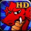 Angry Dragons HD
