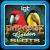IGT Slots Paradise Garden