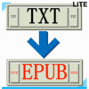 TXT2EPUB-Lite
