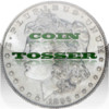 Coin Tosser