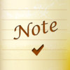 Notebook Pro for iPhone 4