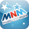 MNM - Music and More