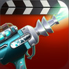Tap and Zap - Ray Gun FX Movie Maker