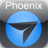 Phoenix Flight Info + Tracker