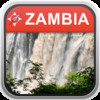 Offline Map Zambia: City Navigator Maps