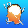 ExBrain - Fun, Addictive & Educational Math Game, Improve, Train & Exam your Mathematics & Brain Training Skills & Learn how to think Faster & Better by Solving Equations and Exercises as Fast as you can, Solve Problems & get Solution in a Fun & Easy Way