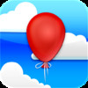 Balloon Popper ~ fly into the sky