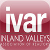 Inland Valleys Association of Realtors for iPhone and iPad