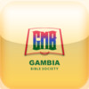 Bible Mandinka Fula Gambia