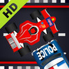 GTR1 - Police Highway Speed Chase Escape from Formula Racing Car Theft Game for Free