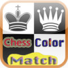 Chess Color Match