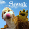 Make Friends - It's a Big Big World App with Snook and Riona