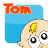 Toddler Tom