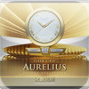Designer Watch AURELIUS