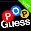 Pop Guess ~ The Live Word Guessing Game!