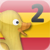 Spanish Talking Ducks - Advanced