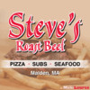 Steves Roast Beef