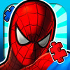 Super Puzzles for Spider-Man