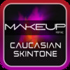 Makeup Caucasian Skintone