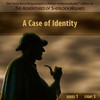 A Case of Identity [by Arthur Conan Doyle]