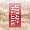British Library: Treasures