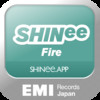 SHINee.APP EMI Records Japan