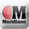 Meridiano Impreso para iPhone