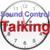 Sound Control Talking Clock Lite