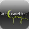 art cosmetics young