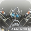 Transformers: Alliance Graphic Novel