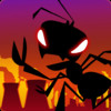 Psycho Alien Ninja Ants