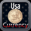 Usa Currency Study