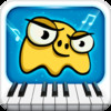 Piano Dust Buster - Song Game
