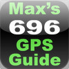GPS Guide for Garmin 696