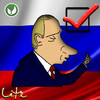 It's Putin Time?! Lite
