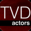 Quiz: TVD Actors